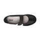 thumbnail image 4 of TENIS PANAM MUJER 0120100061 SIMIPIEL NEGRO, 4 of 4
