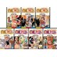 thumbnail image 2 of Set Omnibus de One Piece de 35 volúmenes, manga completo, 2 of 7