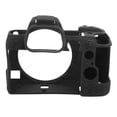 thumbnail image 3 of Funda protectora de silicona suave para cámara sin espejo Nikon Z6II Z7II, 3 of 14