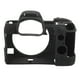 thumbnail image 3 of Funda Protectora Para Nikon Z6ii Funda Protectora Para Nikon Z7ii Funda Protectora De Silicona Funda Protectora Para Cámara Sin Espejo Para Nikon Z6ii Z7ii Accesorios Silicona, 3 of 8