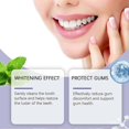 thumbnail image 2 of Hydroxyapatite Tooth Powder for Enamel Protection and Tooth Strengthening, Gentle and Effective Formula, Fresh Breath, Fluoride-Free Tooth Powder for, 2 of 5