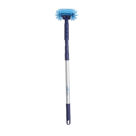 Telescopic Tub & Tile Scrubber