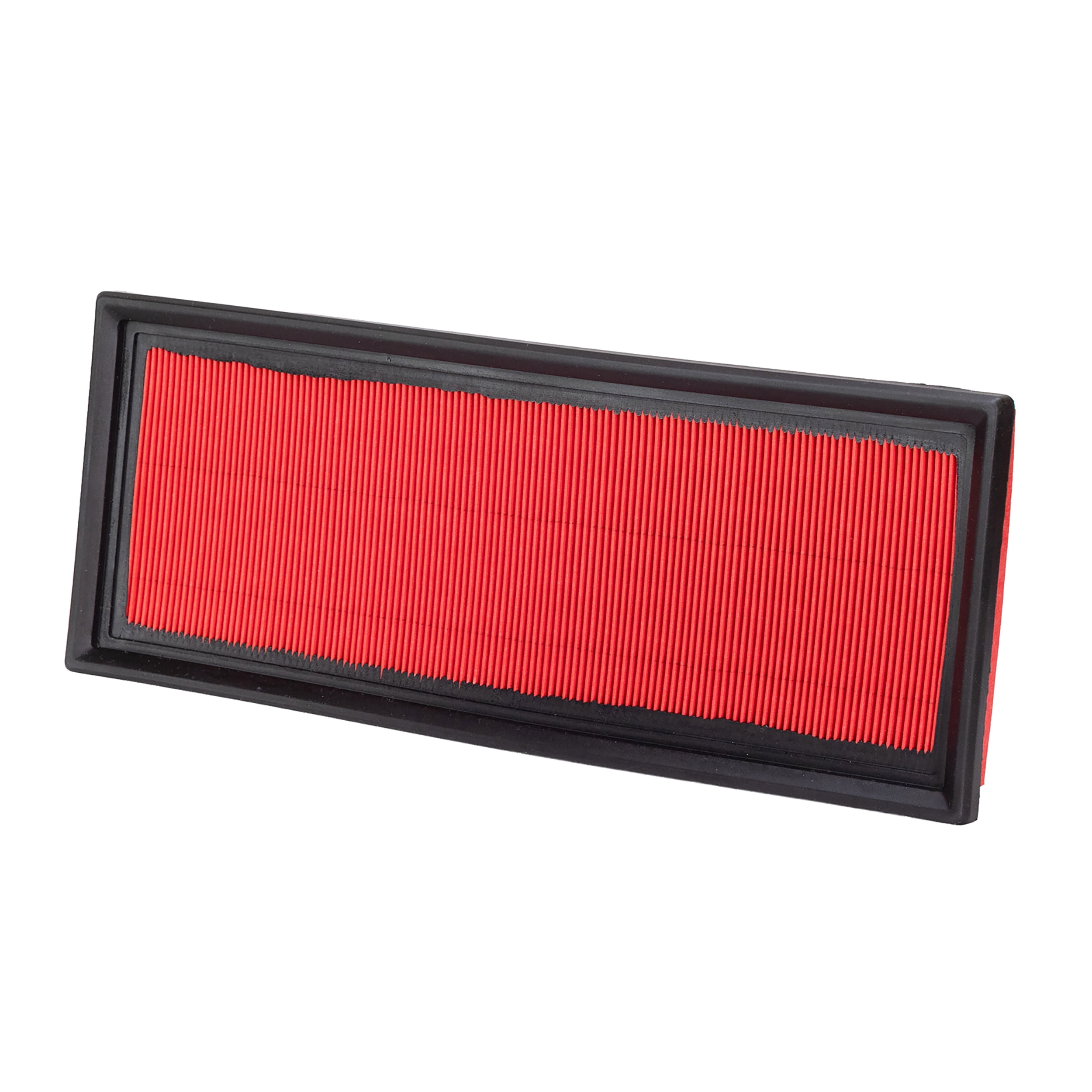 K&N Advantage Engine Air Filter: Long Life 18,000 Miles, Easy Installation, Engineered to Maximize Airflow, KNA-2046