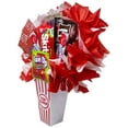 thumbnail image 4 of Popcorn and Candy Kinda Movie Night Bouquet, 4 of 6