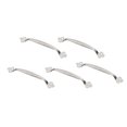 thumbnail image 1 of 5pcs Safety Grab Bar for Home Use Durable Stainless Steel Handles with Feature, 1 of 2