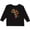 AB-Black, variant on Inktastic Black History Month Africa in Handmade Textile Fabric Boys or Girls Long Sleeve Toddler T-Shirt