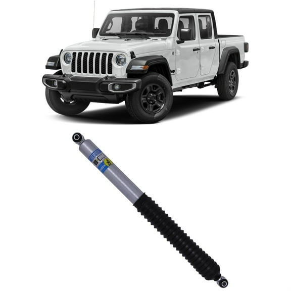 JEEP GLADIATOR JT '19 ; F; B8 5100; Fits select: 2020-2022 JEEP GLADIATOR SPORT