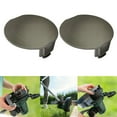 thumbnail image 5 of 2 X Spool Cover Cap Fit For Bosch Universal Grass Cut 18/18-26/18-260, 5 of 6