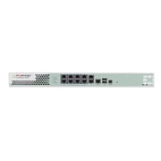 Fortinet FortiGate 300C - Security appliance - 1GbE - rack-mountable
