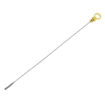 CCIYU ‎24428553 Engine Oil Dipstick Replacement for Chevrolet Cavalier Classic Cobalt HHR Malibu for Oldsmobile Alero for Pontiac G5 G6 Dip Stick for Checking Oil Dipstick