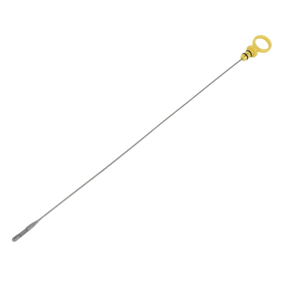 CCIYU ‎24428553 Engine Oil Dipstick Replacement for Chevrolet Cavalier Classic Cobalt HHR Malibu for Oldsmobile Alero for Pontiac G5 G6 Dip Stick for Checking Oil Dipstick