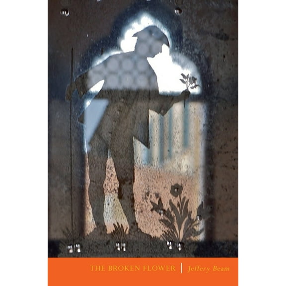 The Broken Flower (Paperback)