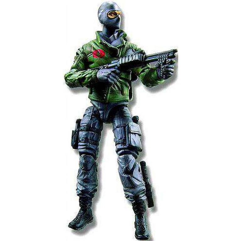 GI Joe Retaliation 3.75