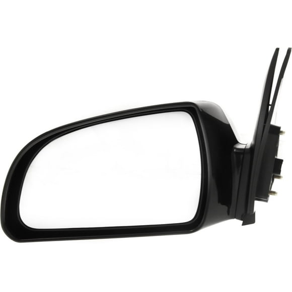Hyundai Sonata Heated Side Mirrors
