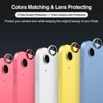 thumbnail image 3 of Protector de pantalla ProCase iPad A16 de 11 pulgadas/10,9 pulgadas 2025/2022, 3 of 9