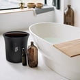 thumbnail image 4 of Live Fine Bucket Style 40" x 70" Luxury Oversized Towel Warmer with Led Display, 4 of 6