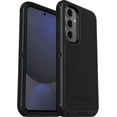 thumbnail image 3 of OtterBox Defender Pro Series Case for Samsung Galaxy S24 FE, Black, 3 of 5