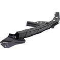 thumbnail image 2 of New Right Front Upper Bumper Bracket Compatible With Honda Civic Si HFP 4 Cyl 2.4L Civic EX 4 Cyl 1.8L Civic LX 4 Cyl 1.8L Civic Si 4 Cyl 2.4L 2012-2015 By HO1043105 71140TR0A00, 2 of 6