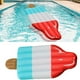 thumbnail image 2 of Cojín De Aire Flotante Para Cama De Piscina De Agua De Fila Flotante De Helado De Agua Para Niños Adultos Yuarrent HA036026-00, 2 of 6