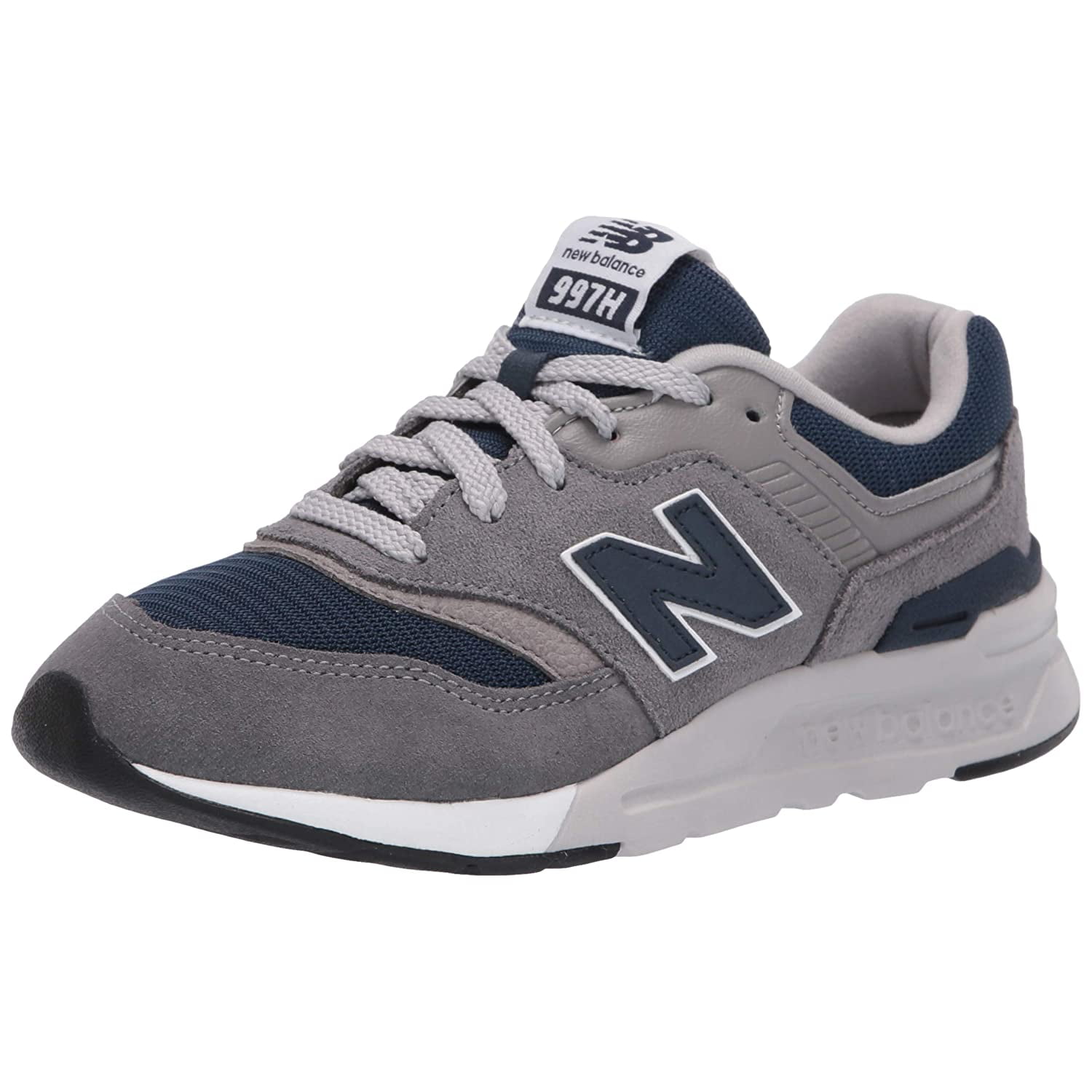 new balance kids 997h