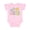 AD-Pink, variant on My 1st Easter Boys or Girls Baby Bodysuit