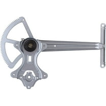CARDONE New 82-10081A Window Regulator Front Left fits 1995-2000 Lexus