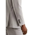 thumbnail image 3 of Burton Mens Essential Tailored Suit Jacket, 3 of 4
