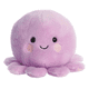 thumbnail image 1 of Peluche Aurora Pulpo Oliver Octopus Palm Pals, 1 of 4