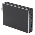 thumbnail image 3 of SDI To HD Multimedia Interface Video Audio Capture Card, Low Latency Capture Card NK-M006  for  for Twitch for OBS, 3 of 7