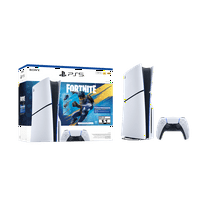 PlayStation 5 Console 1TB Fortnite - Flowering Chaos Bundle