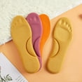 thumbnail image 4 of Winter Constant Temperature Insoles-Antibacterial & Anti-Odor & Sweat-Absorbent & Breathable, 4 of 5