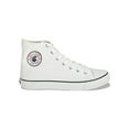 thumbnail image 6 of Rocawear Men's Cousey Canvas High Top Sneaker, 6 of 7