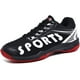 thumbnail image 1 of Xishao Zapatos de tenis para niña, zapatos de bádminton, zapatos de cancha para hombre Pickleball, zapatos de tenis de moda para hombre Xishao ropa, 1 of 2