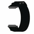thumbnail image 3 of AOOOWER Canvas Watch Band, Nylon Construction, Bracelets Straps for 18mm and 20mm Watches, 3 of 19