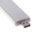 thumbnail image 3 of Caja externa adaptador convertidor M.2 a USB 3.0 Sunnimix Lector M2 SSD externo, 3 of 8