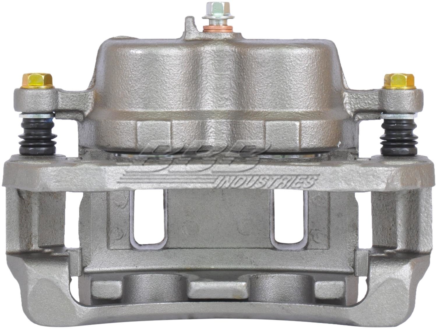 TERREPOWER formerly BBB Industries 99-00816A Reman Caliper w/installation Hardware