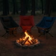 thumbnail image 6 of The Beck Chair - Ultra-Portable Heated Camping Chair by Gobi Heat, 6 of 11