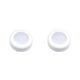 thumbnail image 2 of Matsuzay Luces LED para armario, Control remoto, RGB, 0,5 W, lámpara inalámbrica de cocina, luz nocturna compacta para dormitorio con pilas No.01 2piezas, 2 of 6