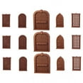thumbnail image 1 of Mantic Entertainment MGCTC136 Terrain Crate-Dungeon Doors Miniature, 1 of 3