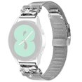 thumbnail image 1 of Type A For Garmin Vivomove/vivomove Style/garminmove Style/vivomove Hr Sport Watch Strap, 1 of 5