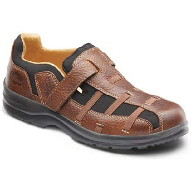 dr comfort extra depth shoes