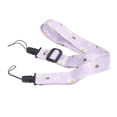 thumbnail image 2 of Universal Camera Strap, Vintage Camera Shoulder Neck Strap, Length Adjustable Camera Neck Strap, Camera Sling Strap For Mini 12 11 8 9 Camera, Printed Pattern, 1.2M, 2 of 8