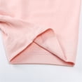 thumbnail image 2 of WIBACKER 1-6T Bamboo Viscose Snug Fit Pajamas for Little Boys Girls Short Sleepwear Soft Summer Pjs 2pcs Set, 2 of 10