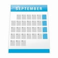 thumbnail image 2 of CRESTIN- Fellowes Self-Adhesive Laminating Sheets 9" X 12" 10/Pack (5221501) 719627, 2 of 5
