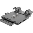 thumbnail image 3 of Left Field 15mm LWS Baseplate for RED DSMC2 Cameras, 3 of 7