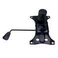 thumbnail image 1 of Accesorios para Mecanismo de Control de Inclinación de Silla de Oficina DYNWAVEMX Placa de asiento 22cmx15cm, 1 of 8
