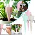 thumbnail image 2 of Sistema de riego por goteo automático para plantas, gotero automático de agua para invernadero y jardín, Control de liberación de espiga, interior, 2 of 4