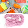 thumbnail image 1 of FLAMEEN Beads String Rope, Beading Cord, 1.5mm 100m For Professional Craft Use Home DIY Use String Beads For DIY Jewelry Making, 1 of 8