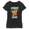 thumbnail image 1 of STAR WARS Girls' Casual, Black, X-Large, 1 of 4