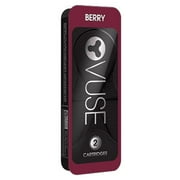 VUSE SOLO CART BERRY 2PK - 1 ct. of BOX/5